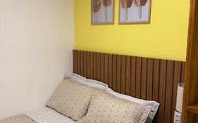 Apartamento do Padin 2-2ª Praia